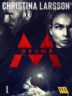 cover image of M-ryhmä I